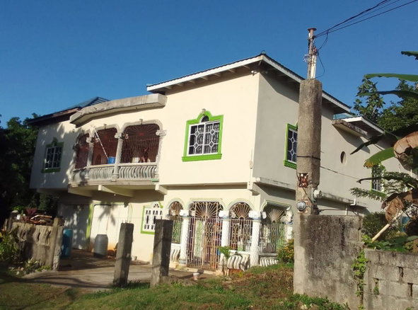 First image of Lot 10 Fair Prospect Heights in Fair Prospect, Portland, Jamaica - property is For Sale