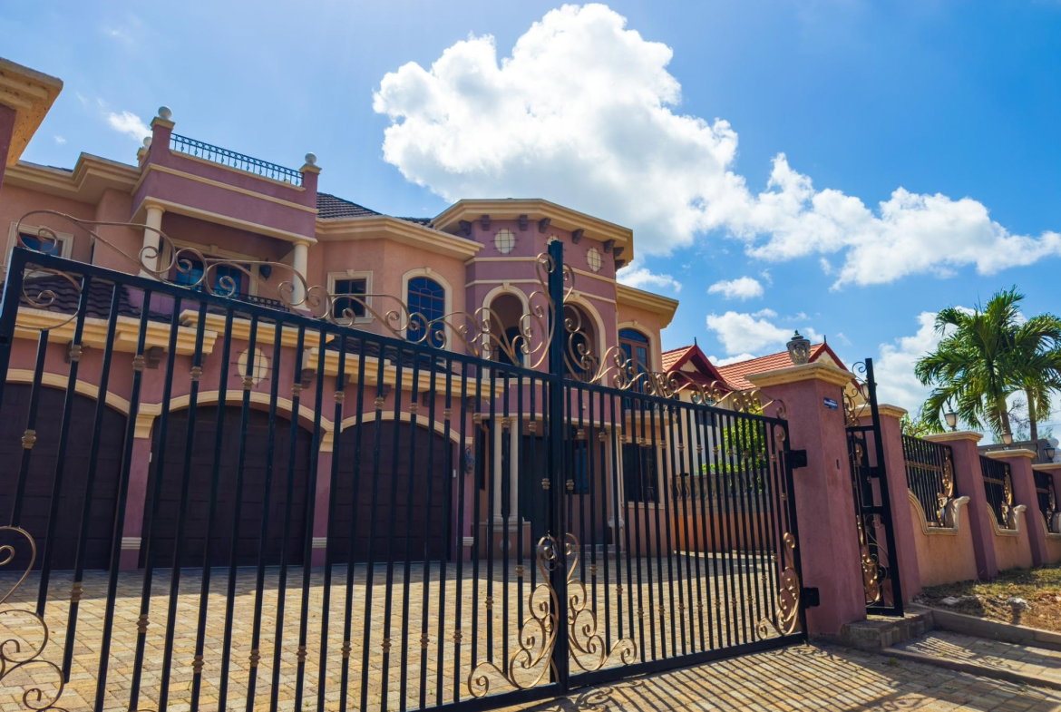 Second image of 65 St. Theresa Road in Green Acres, St. Catherine, Jamaica - property is For Sale