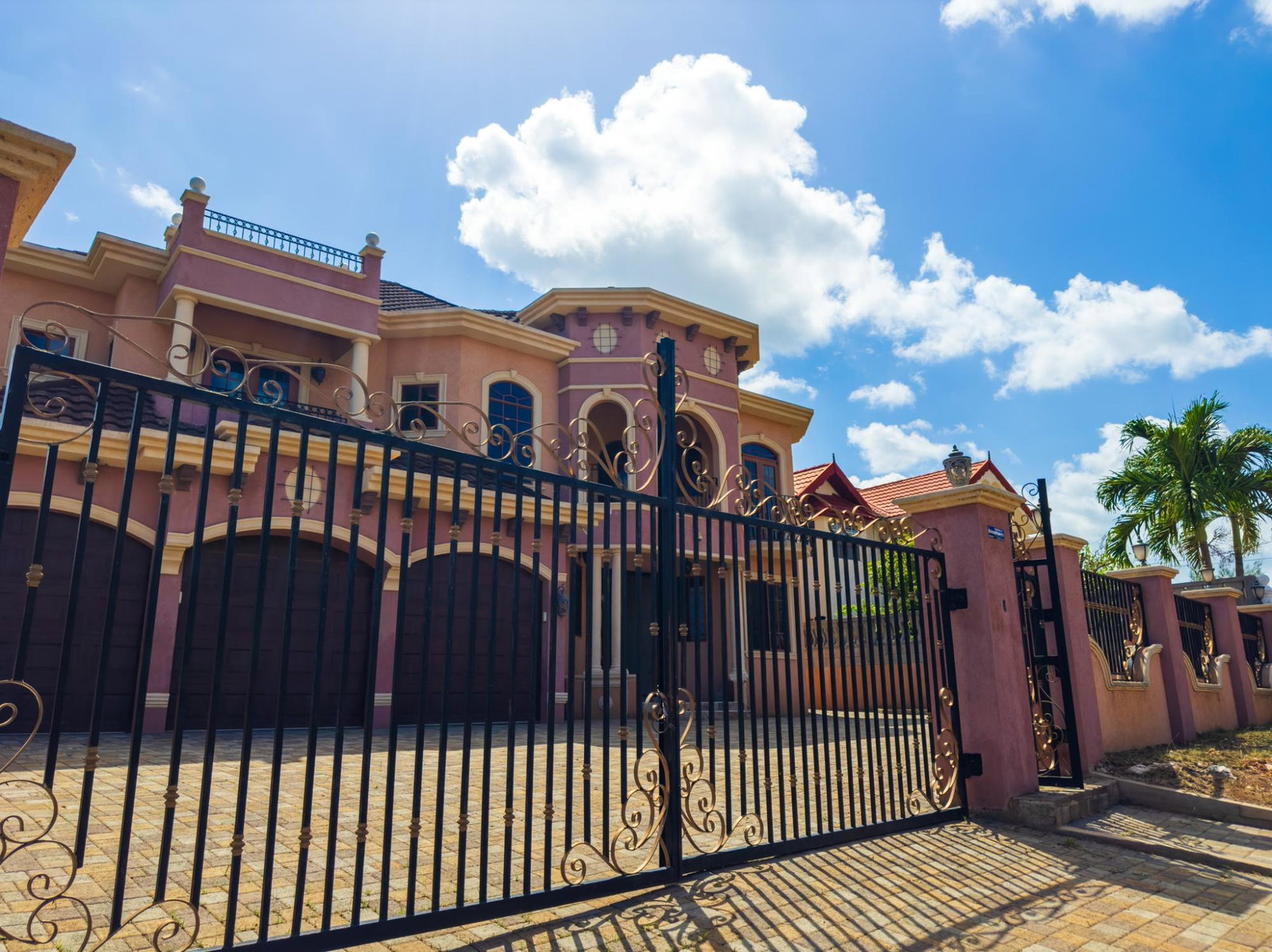 Second image of 65 St. Theresa Road in Green Acres, St. Catherine, Jamaica - property is For Sale