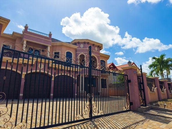 Second image of 65 St. Theresa Road in Green Acres, St. Catherine, Jamaica - property is For Sale