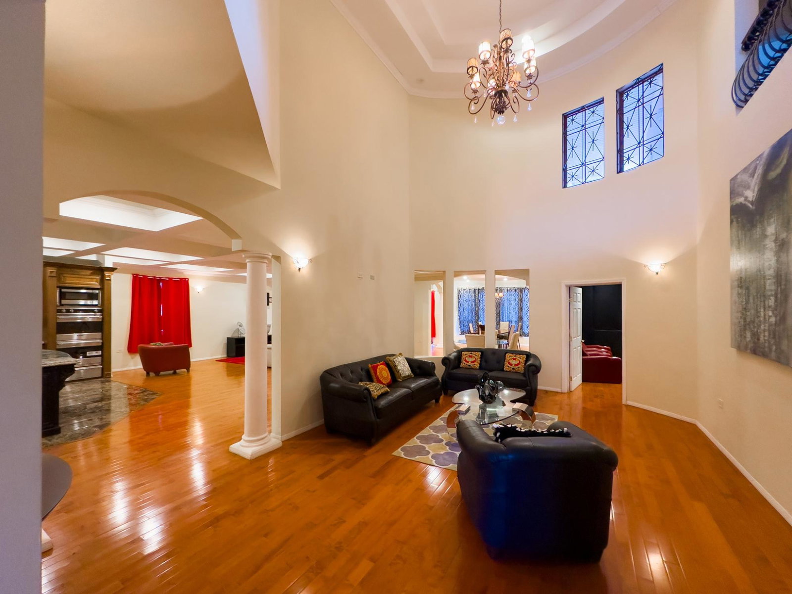 Third image of 65 St. Theresa Road in Green Acres, St. Catherine, Jamaica - property is For Sale