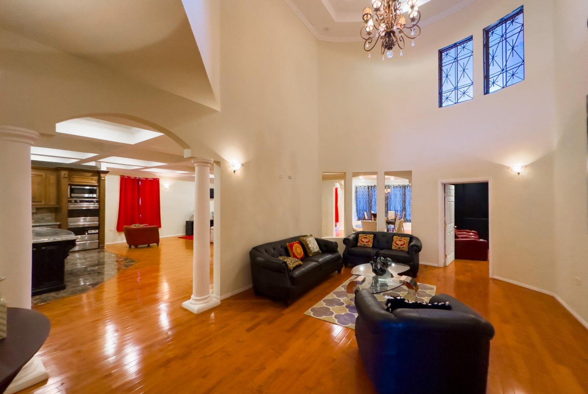 Fourth image of 65 St. Theresa Road in Green Acres, St. Catherine, Jamaica - property is For Sale