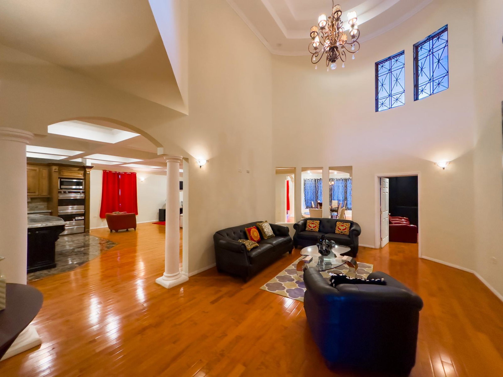 Fourth image of 65 St. Theresa Road in Green Acres, St. Catherine, Jamaica - property is For Sale