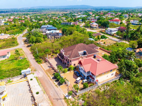 First image of 65 St. Theresa Road in Green Acres, St. Catherine, Jamaica - property is For Sale