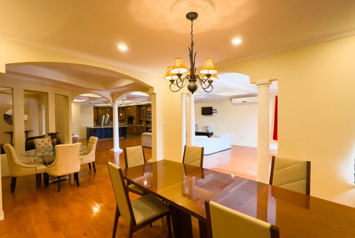 Seventh image of 65 St. Theresa Road in Green Acres, St. Catherine, Jamaica - property is For Sale