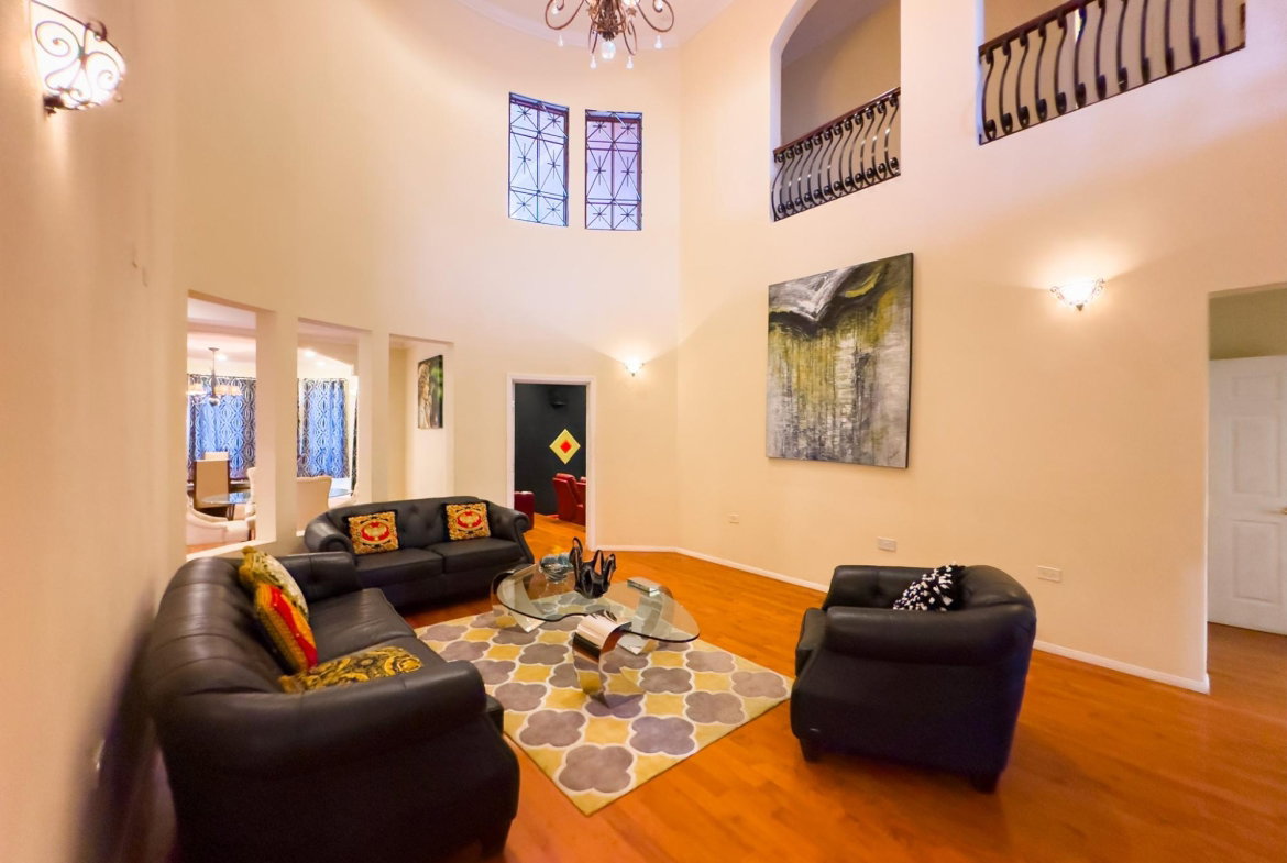 Tenth image of 65 St. Theresa Road in Green Acres, St. Catherine, Jamaica - property is For Sale