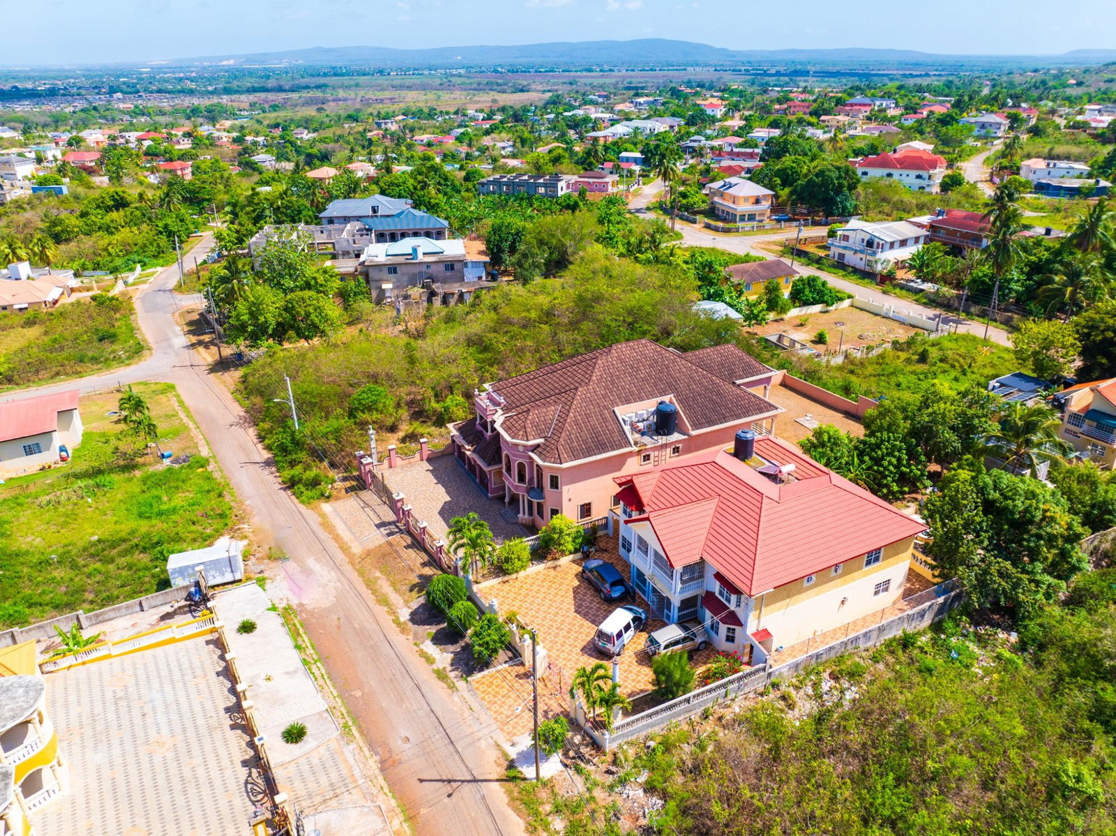First image of 65 St. Theresa Road in Green Acres, St. Catherine, Jamaica - property is For Sale