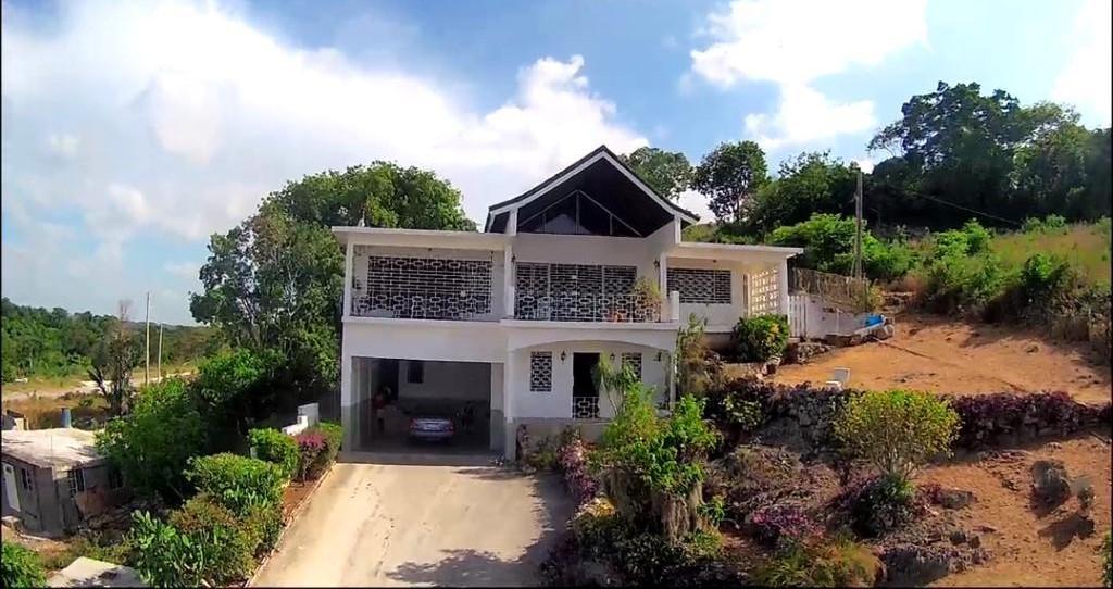Second image of 7b Holland Road in Falmouth, Trelawny, Jamaica - property is For Sale