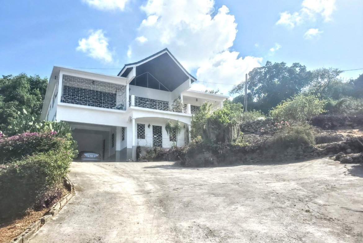 Third image of 7b Holland Road in Falmouth, Trelawny, Jamaica - property is For Sale