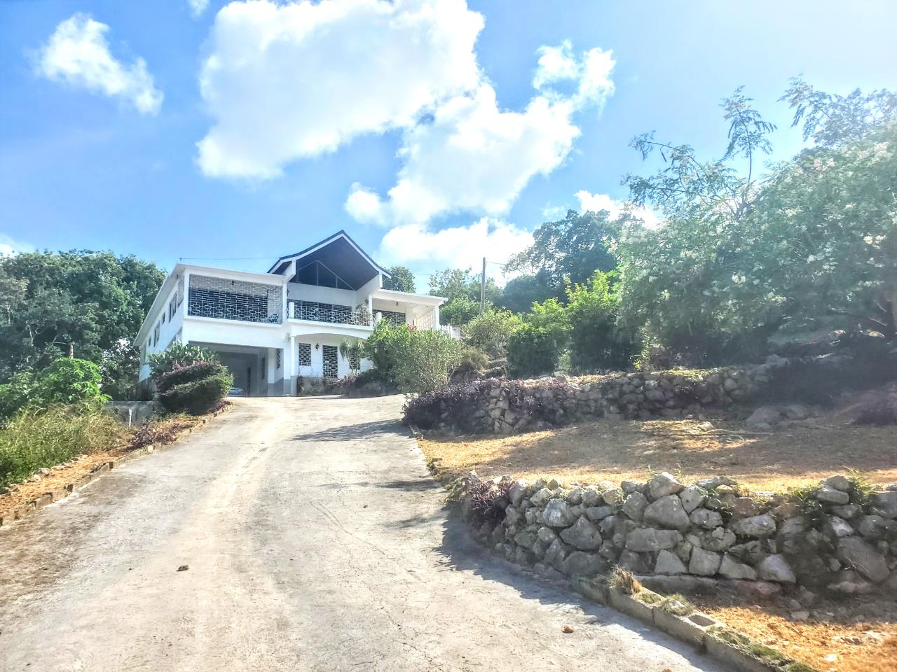 Fourth image of 7b Holland Road in Falmouth, Trelawny, Jamaica - property is For Sale