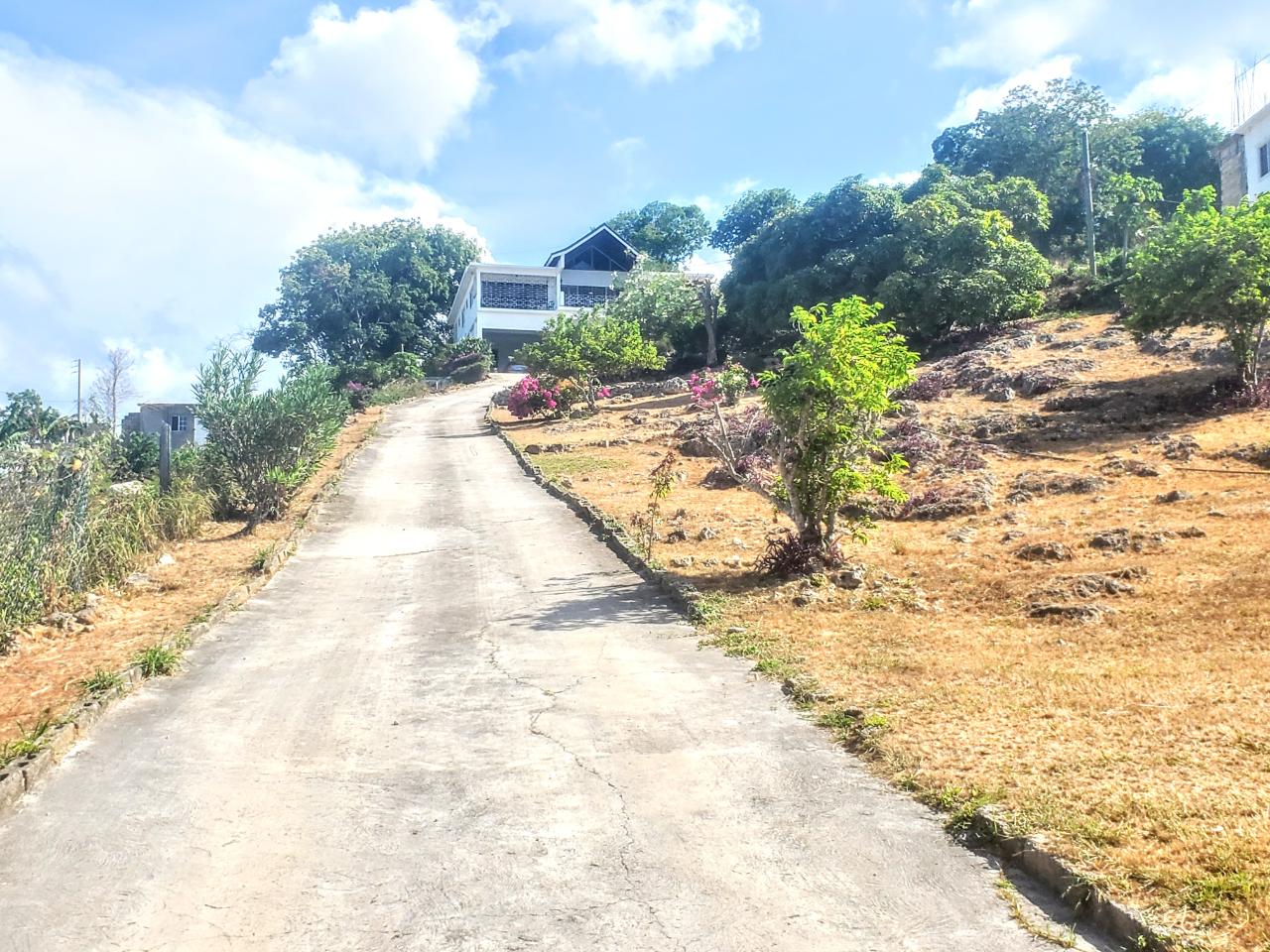 Fifth image of 7b Holland Road in Falmouth, Trelawny, Jamaica - property is For Sale