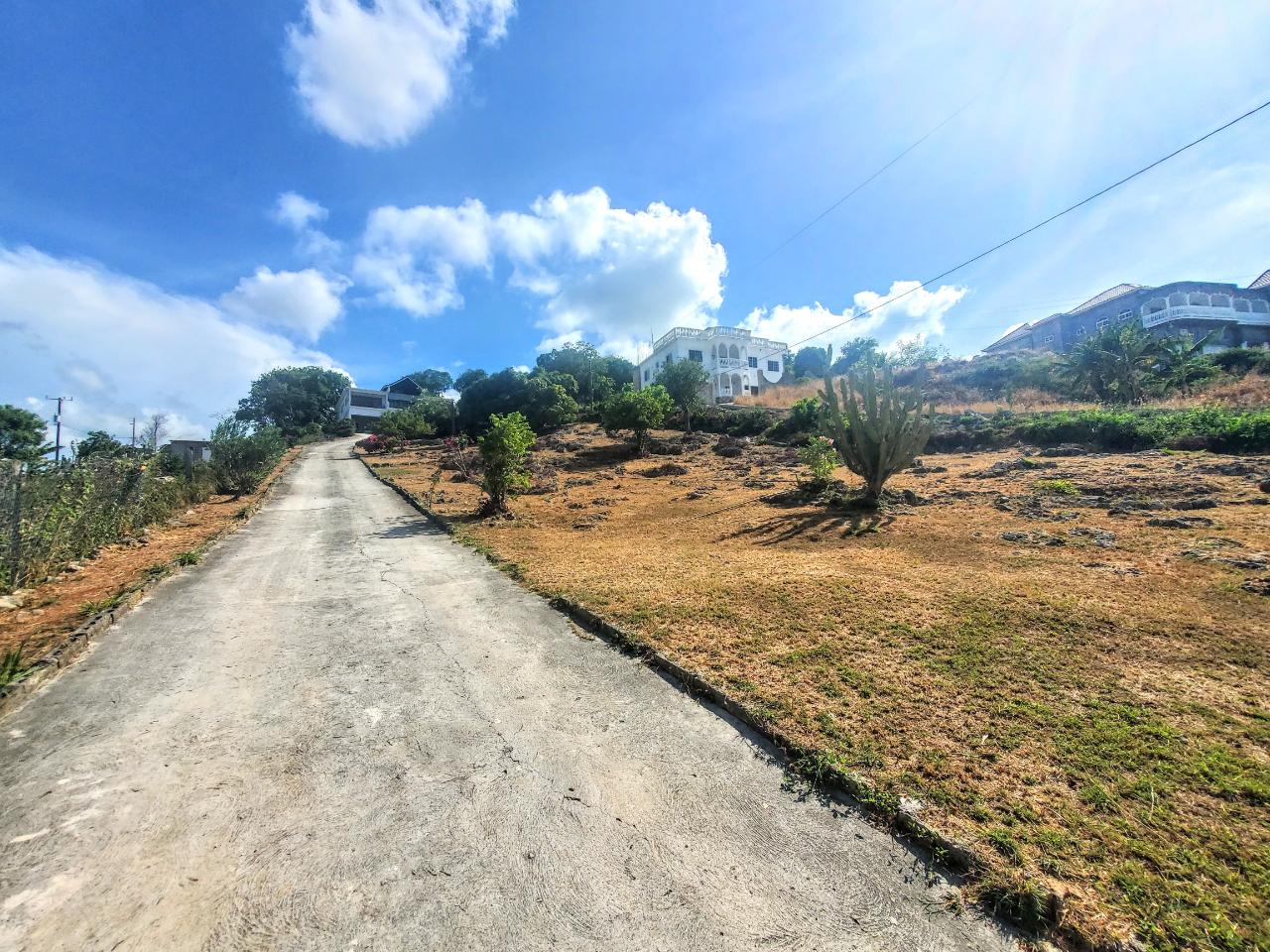 Seventh image of 7b Holland Road in Falmouth, Trelawny, Jamaica - property is For Sale