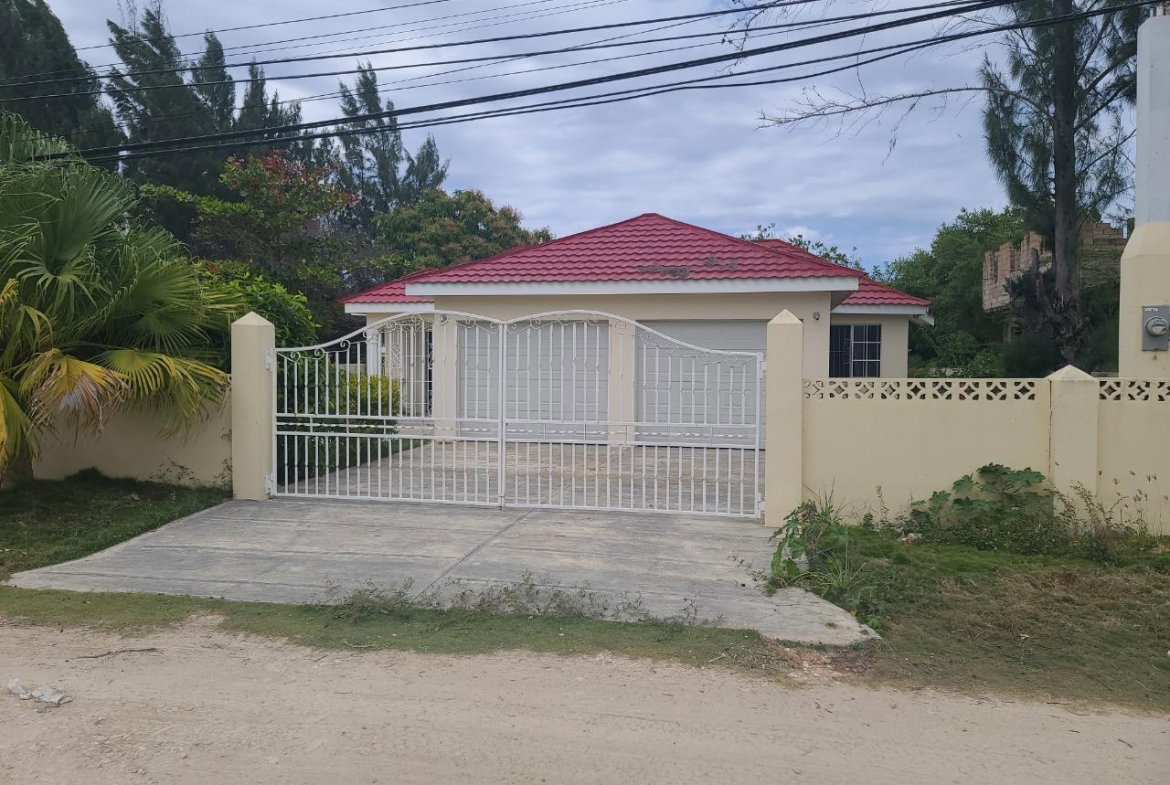 Second image of 74 Greenwood in Montego Bay, St. James, Jamaica - property is For Sale