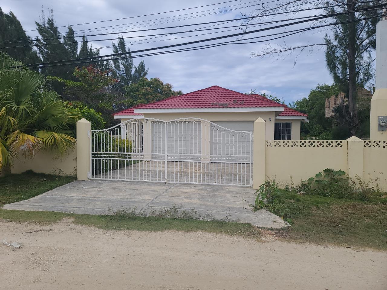 Second image of 74 Greenwood in Montego Bay, St. James, Jamaica - property is For Sale