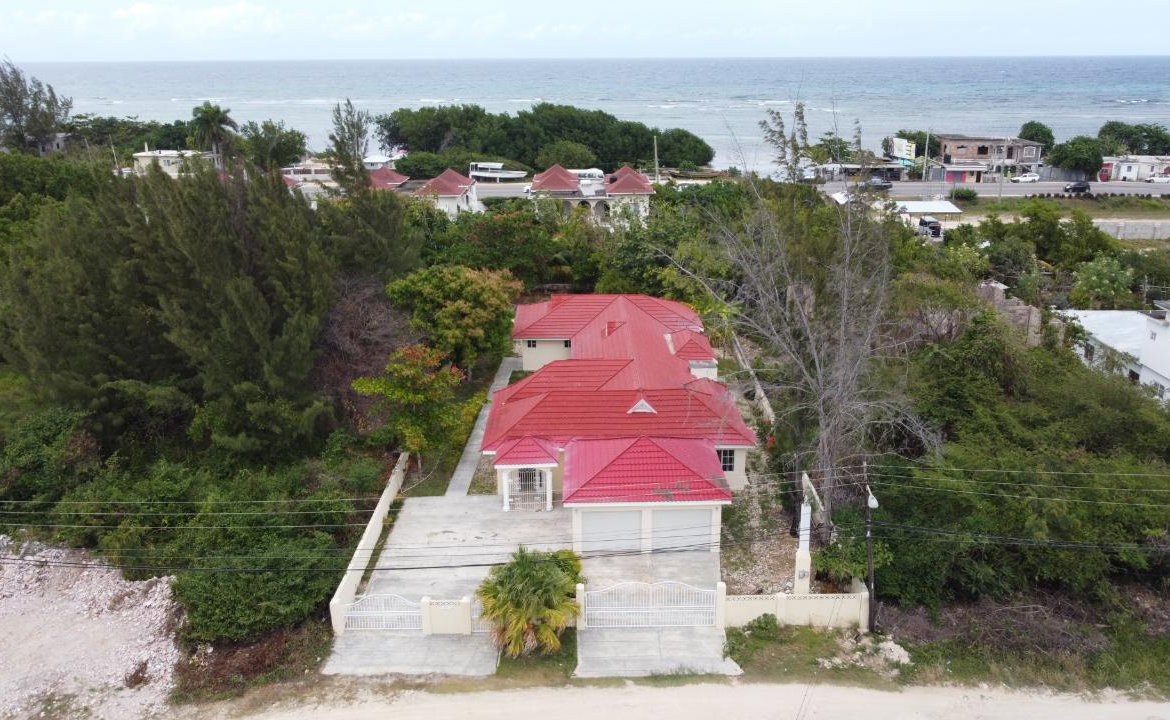 First image of 74 Greenwood in Montego Bay, St. James, Jamaica - property is For Sale