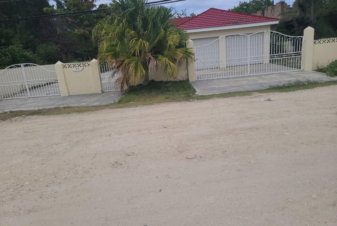 Third image of 74 Greenwood in Montego Bay, St. James, Jamaica - property is For Sale