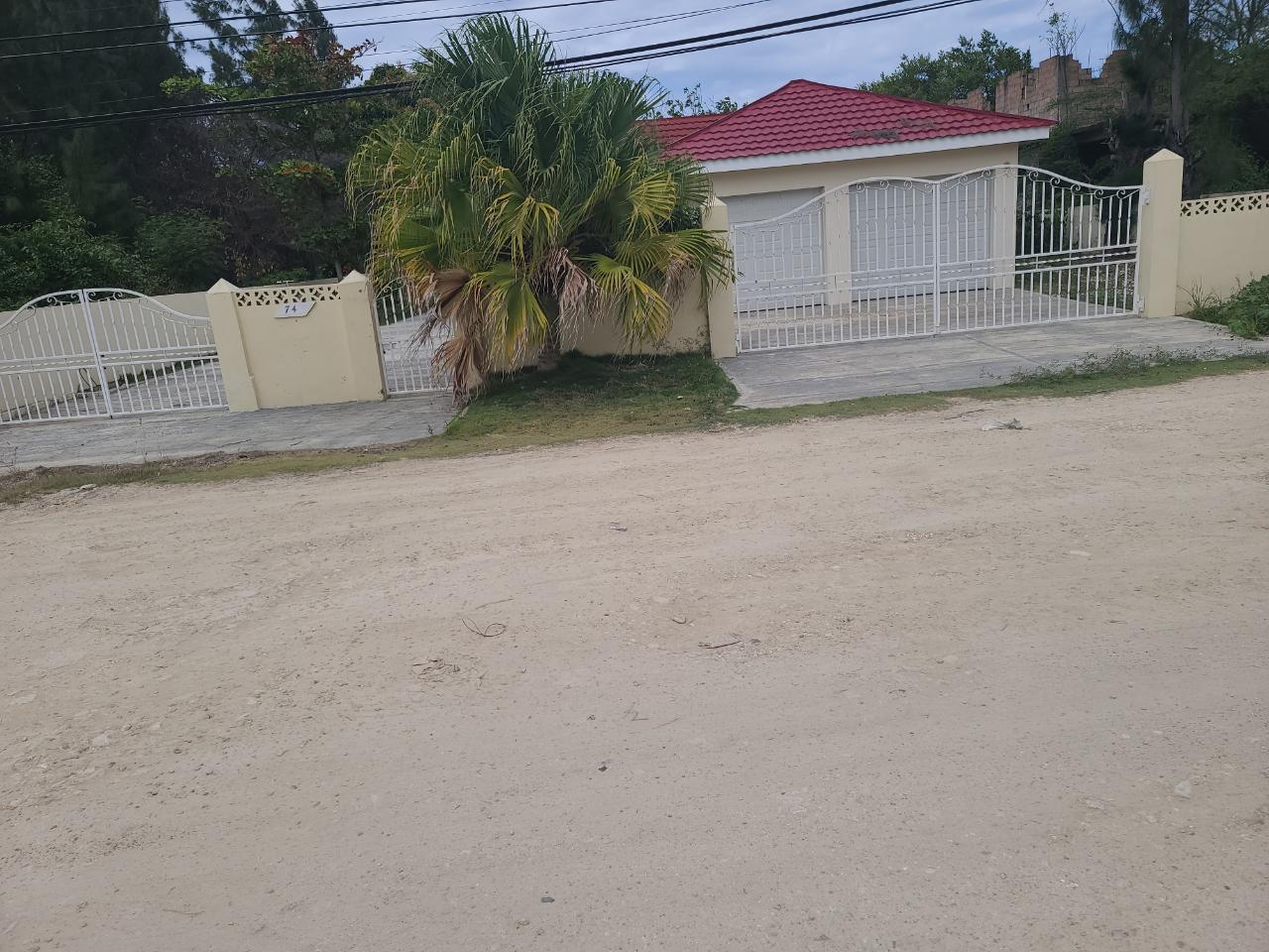 Third image of 74 Greenwood in Montego Bay, St. James, Jamaica - property is For Sale