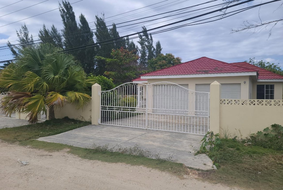 Fourth image of 74 Greenwood in Montego Bay, St. James, Jamaica - property is For Sale