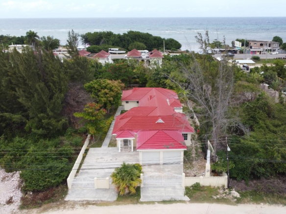 First image of 74 Greenwood in Montego Bay, St. James, Jamaica - property is For Sale