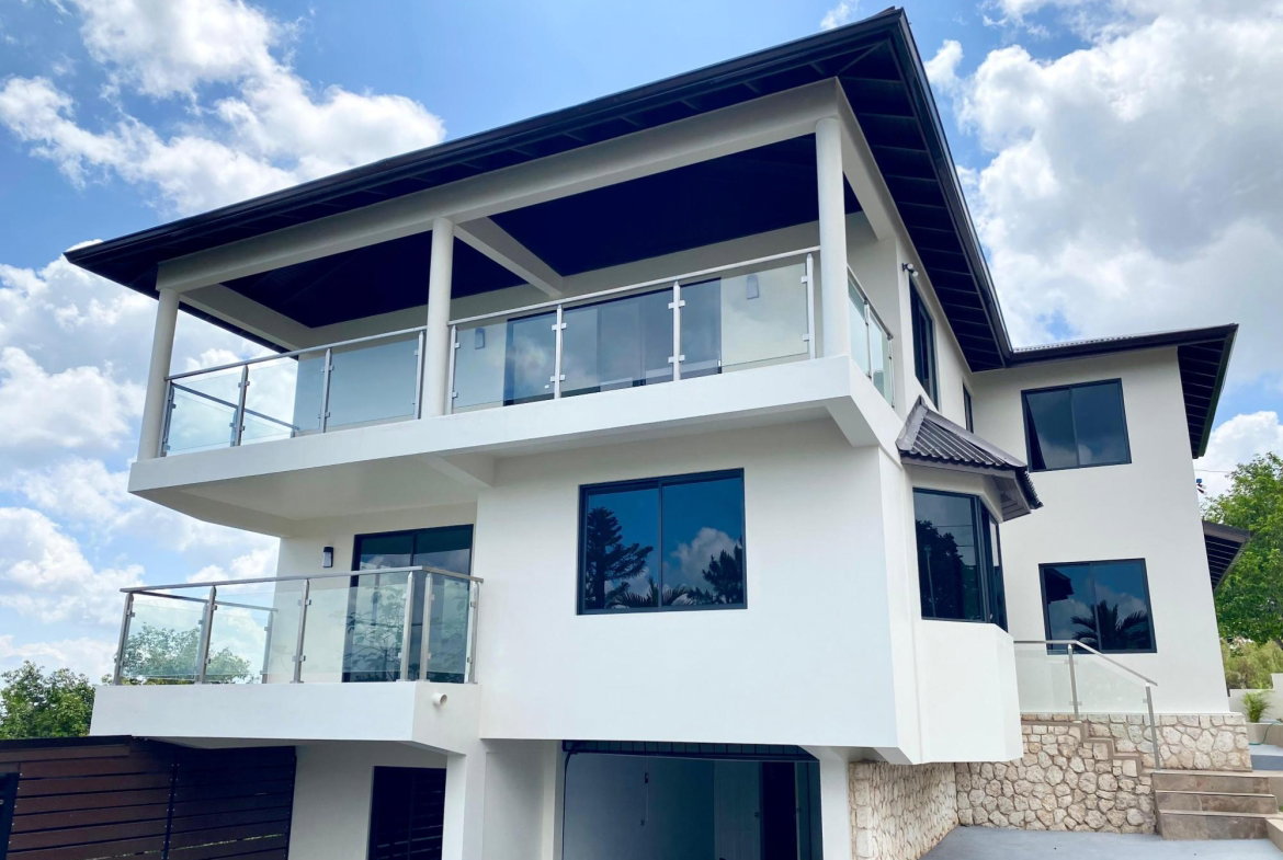 Second image of Grove Heights, Mandeville in Mandeville, Manchester, Jamaica - property is For Sale