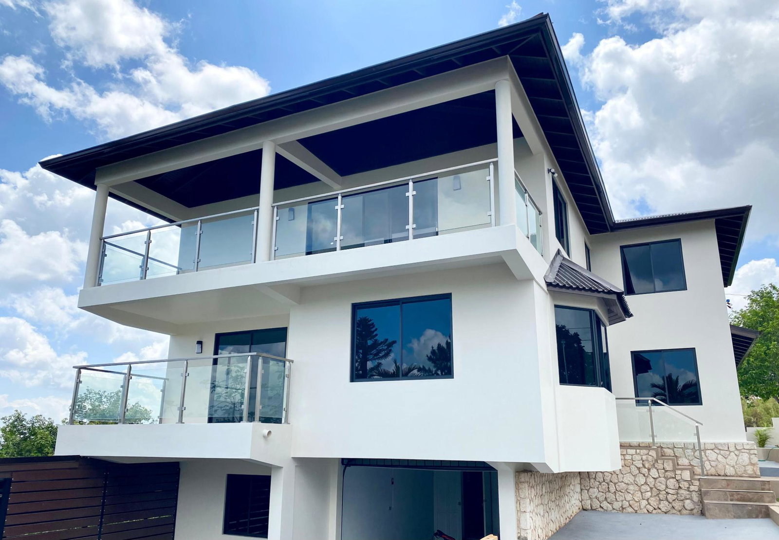 Second image of Grove Heights, Mandeville in Mandeville, Manchester, Jamaica - property is For Sale