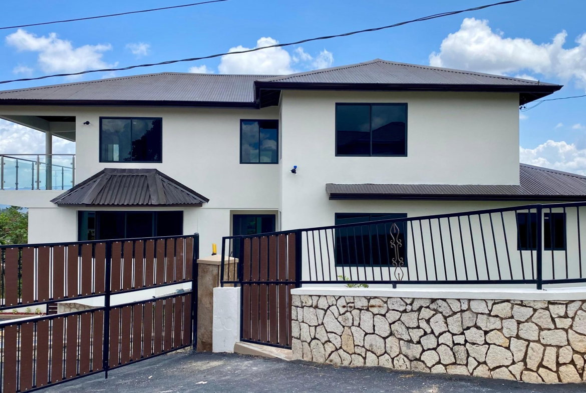 First image of Grove Heights, Mandeville in Mandeville, Manchester, Jamaica - property is For Sale