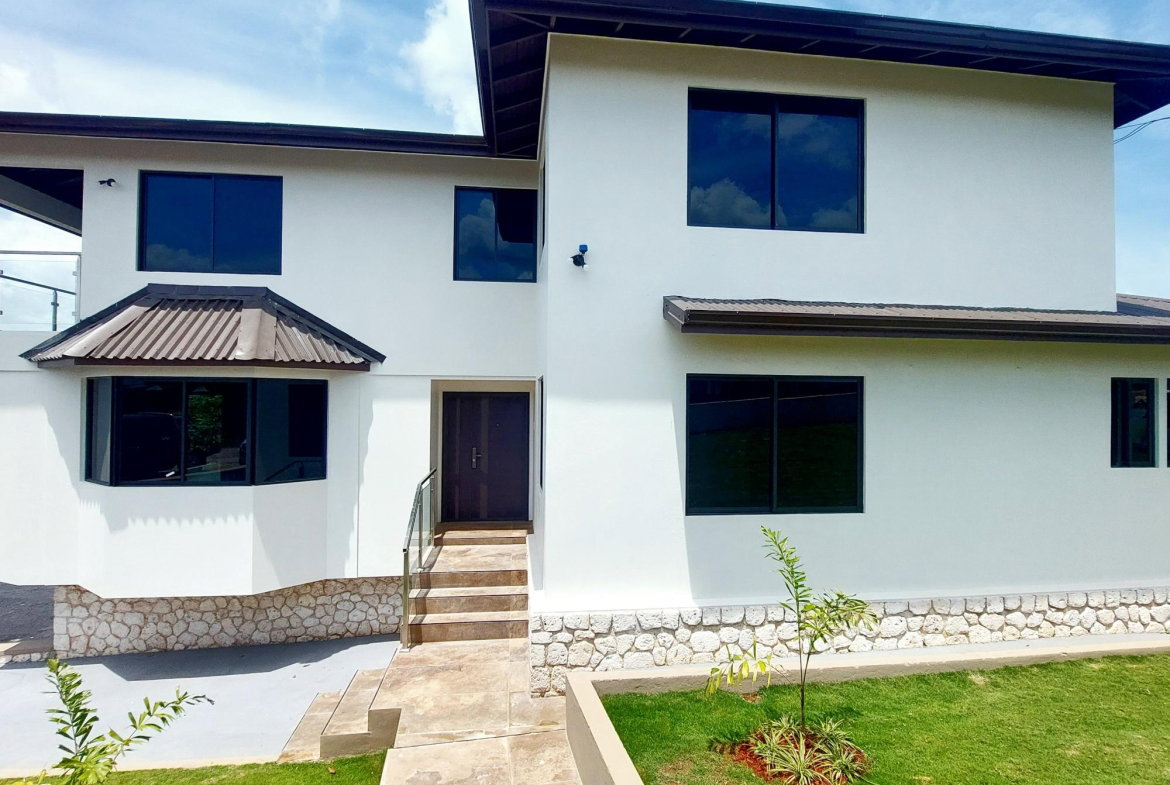 Fourteenth image of Grove Heights, Mandeville in Mandeville, Manchester, Jamaica - property is For Sale