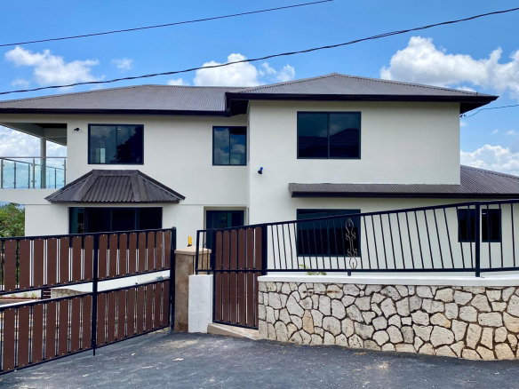 First image of Grove Heights, Mandeville in Mandeville, Manchester, Jamaica - property is For Sale