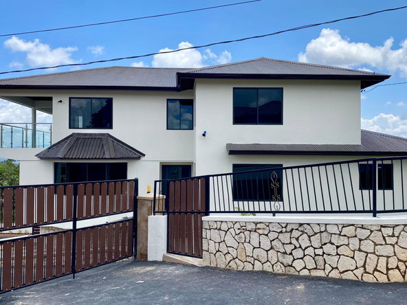 First image of Grove Heights, Mandeville in Mandeville, Manchester, Jamaica - property is For Sale