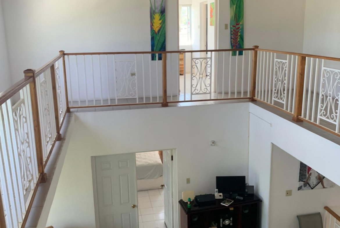Second image of 6 Seaview Heights, Hopewell in Hopewell, Hanover, Jamaica - property is For Sale