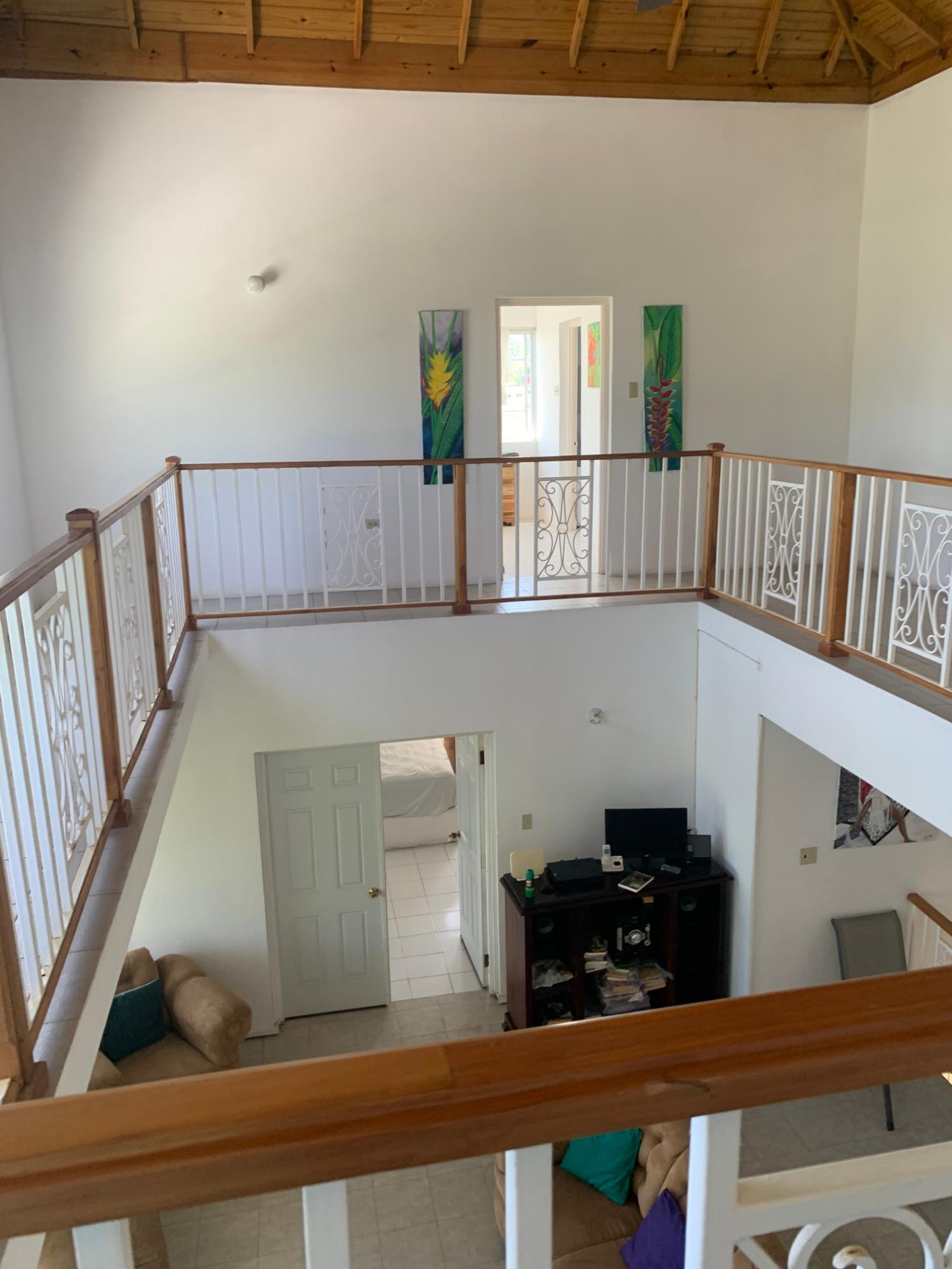 Stunning-5-Bedroom-Home-for-Sale-in-Hopewell-Hanover-Jamaica Second image of 6 Seaview Heights, Hopewell in Hopewell, Hanover, Jamaica - property is For Sale