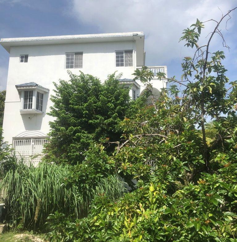 Twelfth image of 6 Seaview Heights, Hopewell in Hopewell, Hanover, Jamaica - property is For Sale