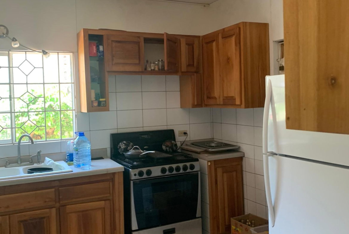 Twenty-First image of 6 Seaview Heights, Hopewell in Hopewell, Hanover, Jamaica - property is For Sale