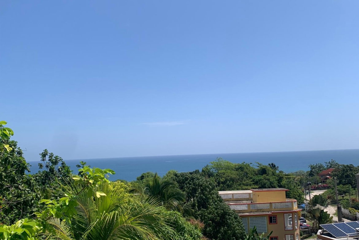 Fifth image of 6 Seaview Heights, Hopewell in Hopewell, Hanover, Jamaica - property is For Sale