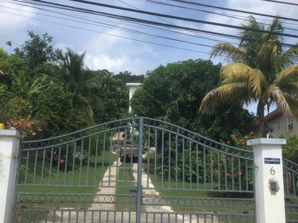 First image of 6 Seaview Heights, Hopewell in Hopewell, Hanover, Jamaica - property is For Sale