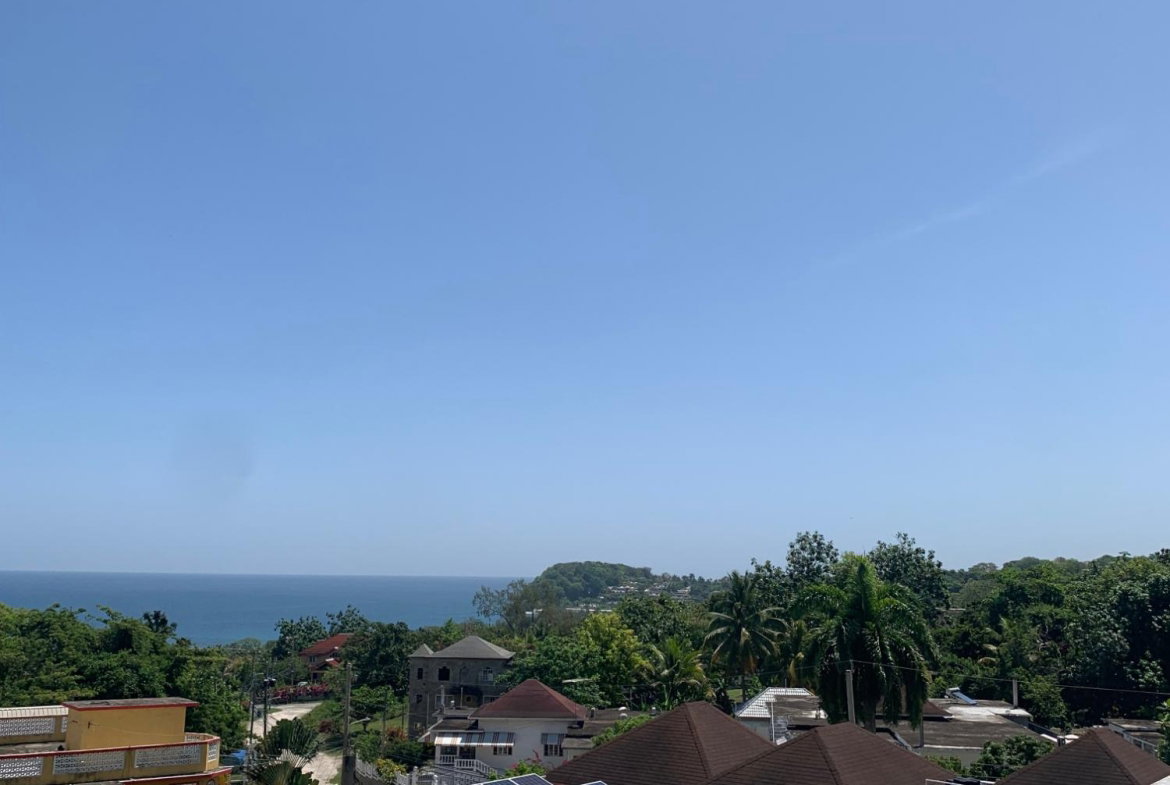Seventh image of 6 Seaview Heights, Hopewell in Hopewell, Hanover, Jamaica - property is For Sale