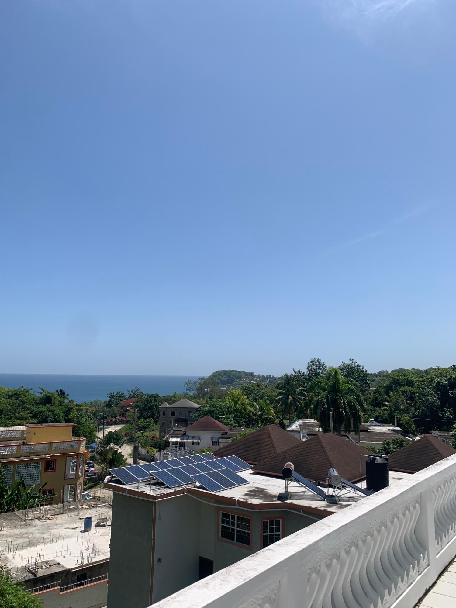 Stunning-5-Bedroom-Home-for-Sale-in-Hopewell-Hanover-Jamaica Seventh image of 6 Seaview Heights, Hopewell in Hopewell, Hanover, Jamaica - property is For Sale
