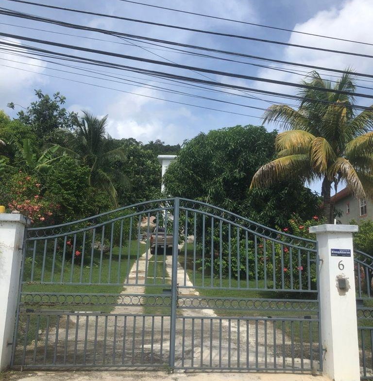 First image of 6 Seaview Heights, Hopewell in Hopewell, Hanover, Jamaica - property is For Sale