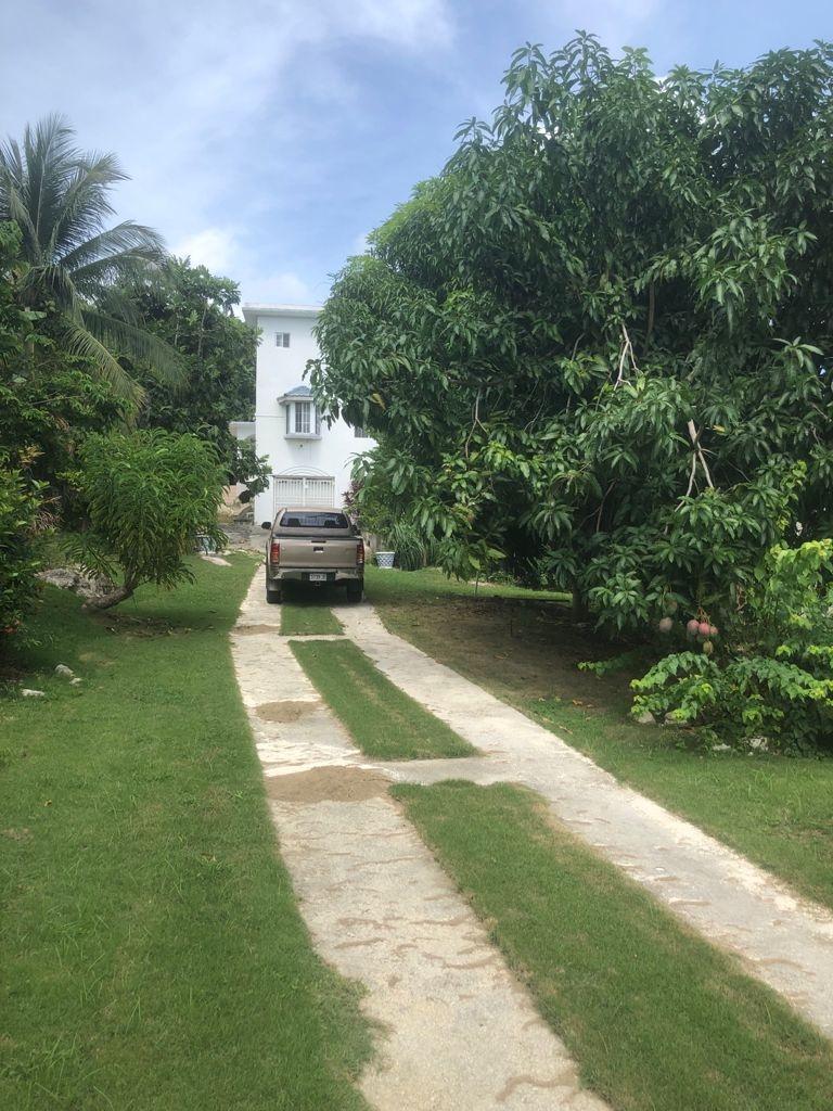 Stunning-5-Bedroom-Home-for-Sale-in-Hopewell-Hanover-Jamaica Tenth image of 6 Seaview Heights, Hopewell in Hopewell, Hanover, Jamaica - property is For Sale
