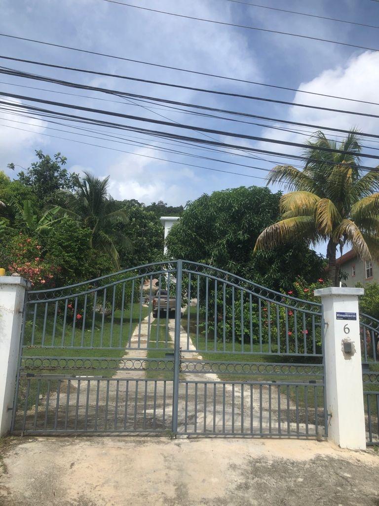 Stunning-5-Bedroom-Home-for-Sale-in-Hopewell-Hanover-Jamaica First image of 6 Seaview Heights, Hopewell in Hopewell, Hanover, Jamaica - property is For Sale