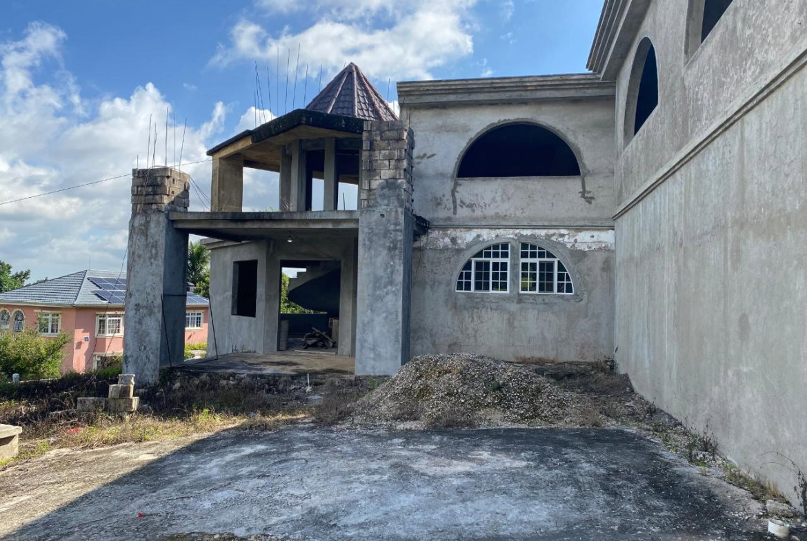 Eleventh image of Pimento Mews, Ingleside, in Mandeville, Manchester, Jamaica - property is For Sale