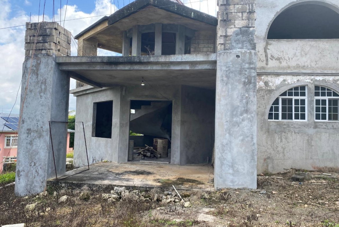 First image of Pimento Mews, Ingleside, in Mandeville, Manchester, Jamaica - property is For Sale