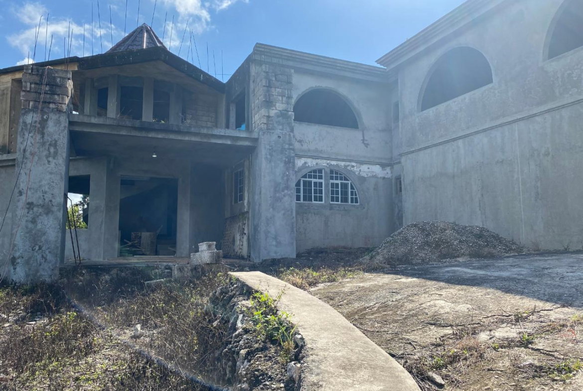 Ninth image of Pimento Mews, Ingleside, in Mandeville, Manchester, Jamaica - property is For Sale