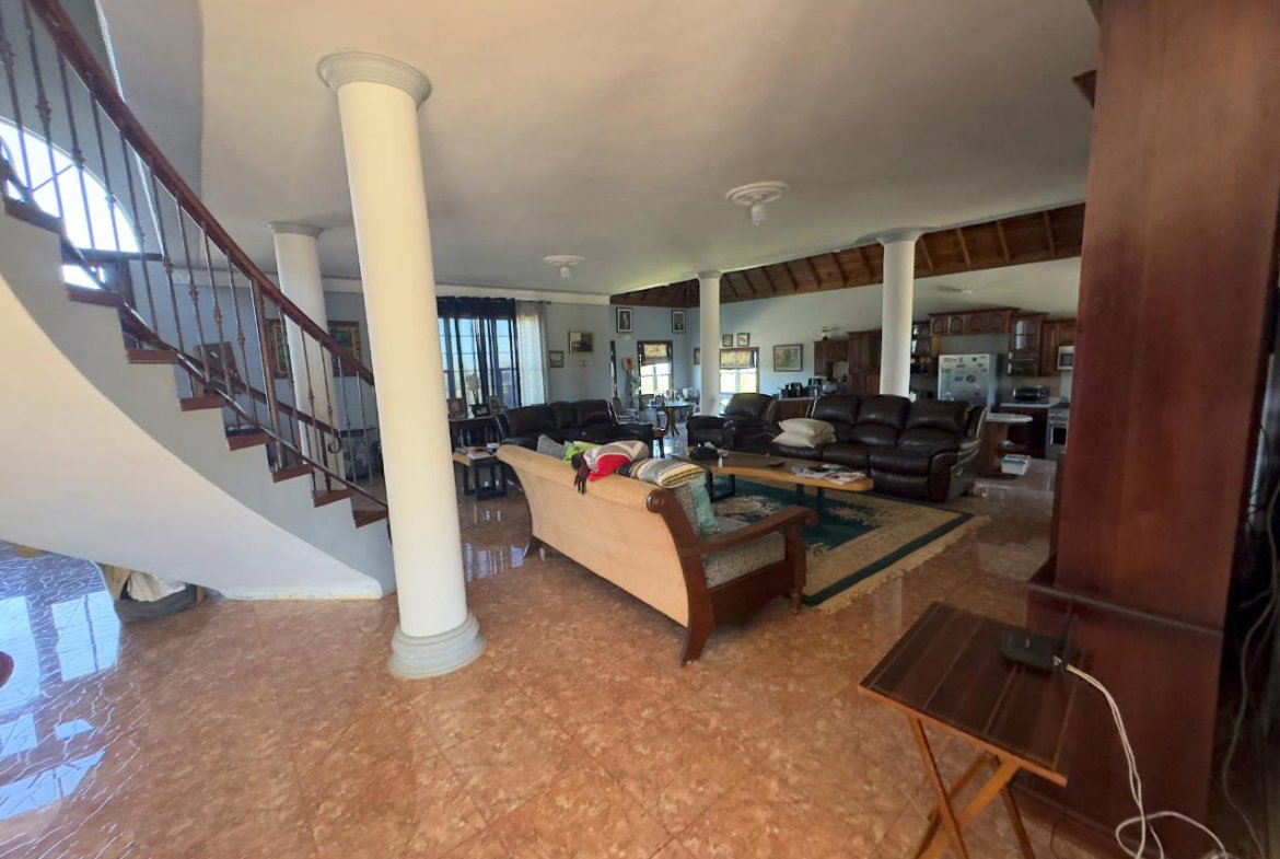 Second image of St. Elizabeth in Malvern, St. Elizabeth, Jamaica - property is For Sale