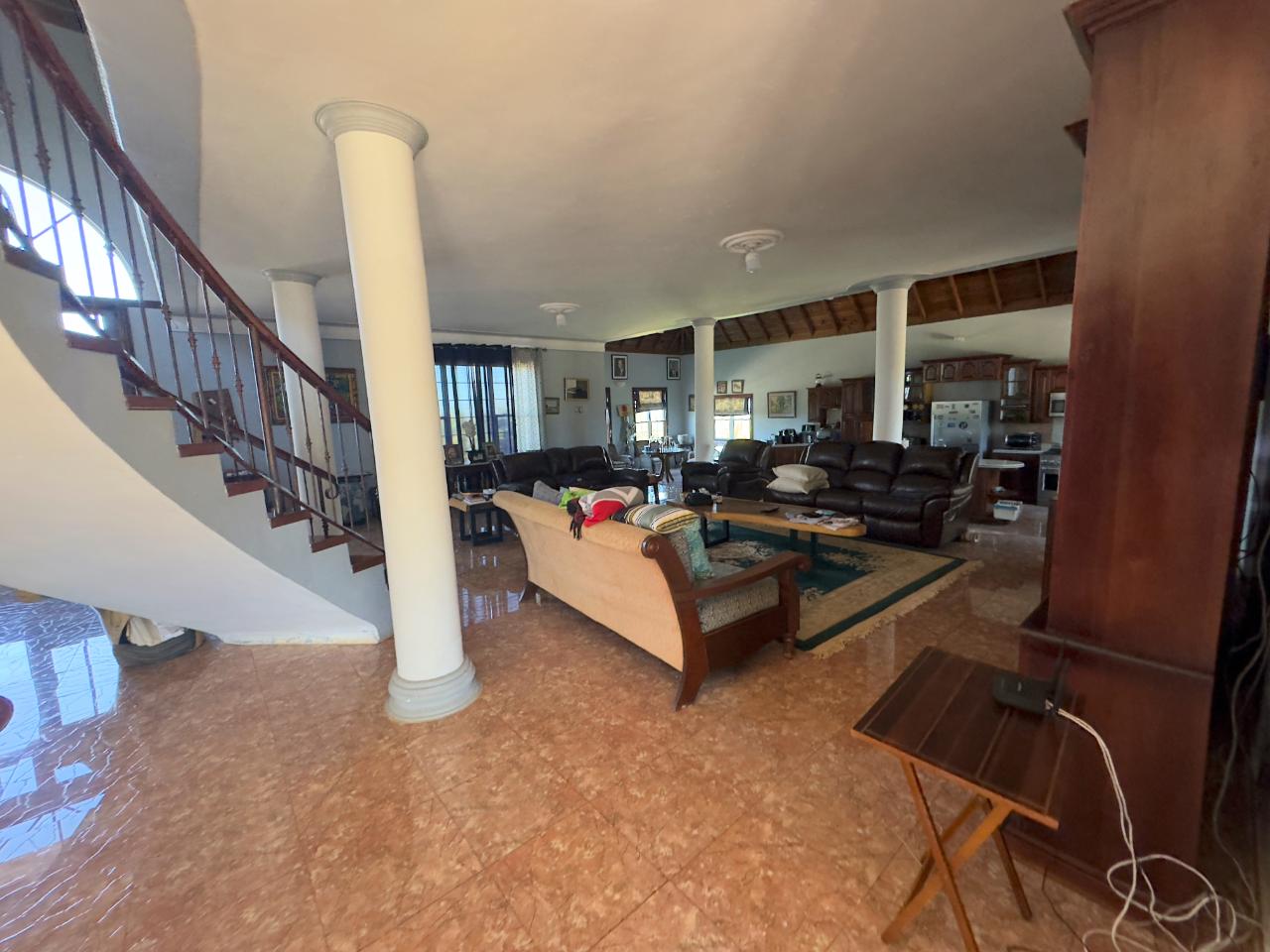 Second image of St. Elizabeth in Malvern, St. Elizabeth, Jamaica - property is For Sale
