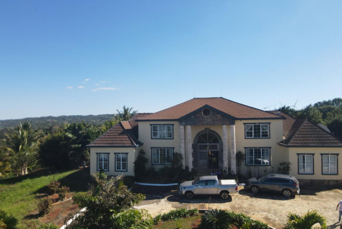 First image of St. Elizabeth in Malvern, St. Elizabeth, Jamaica - property is For Sale