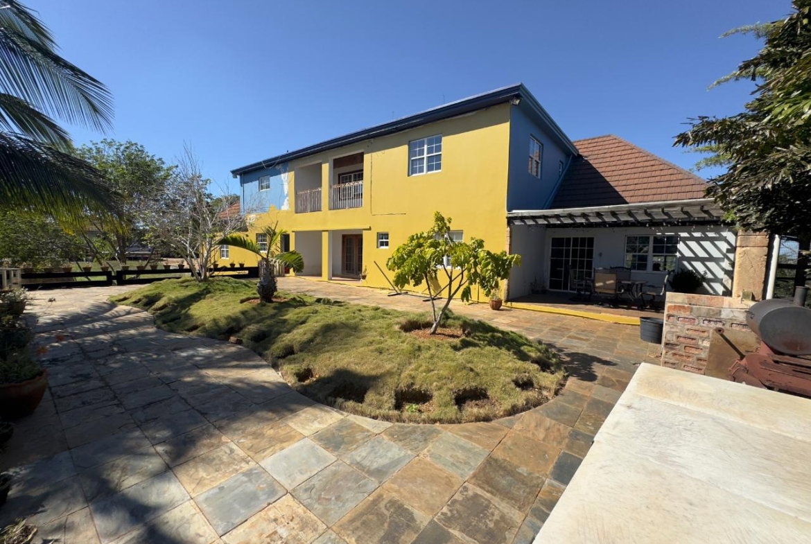 Twenty-Fifth image of St. Elizabeth in Malvern, St. Elizabeth, Jamaica - property is For Sale
