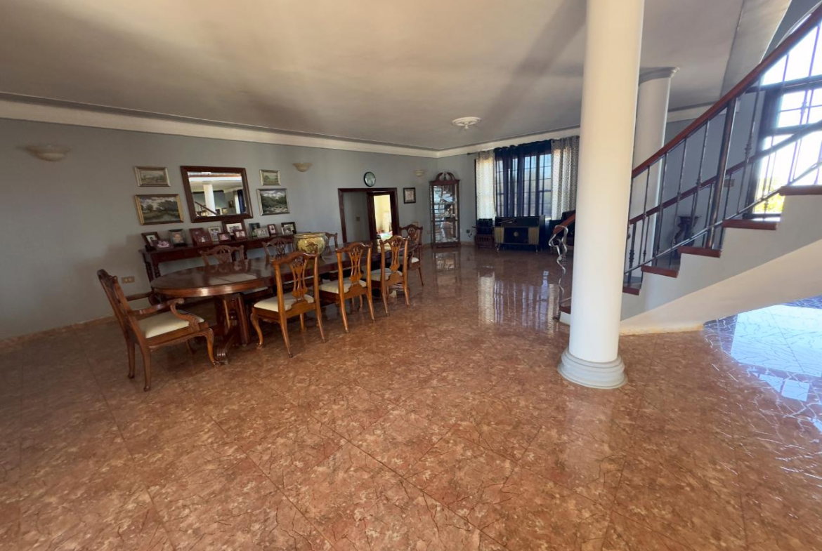 Fourth image of St. Elizabeth in Malvern, St. Elizabeth, Jamaica - property is For Sale