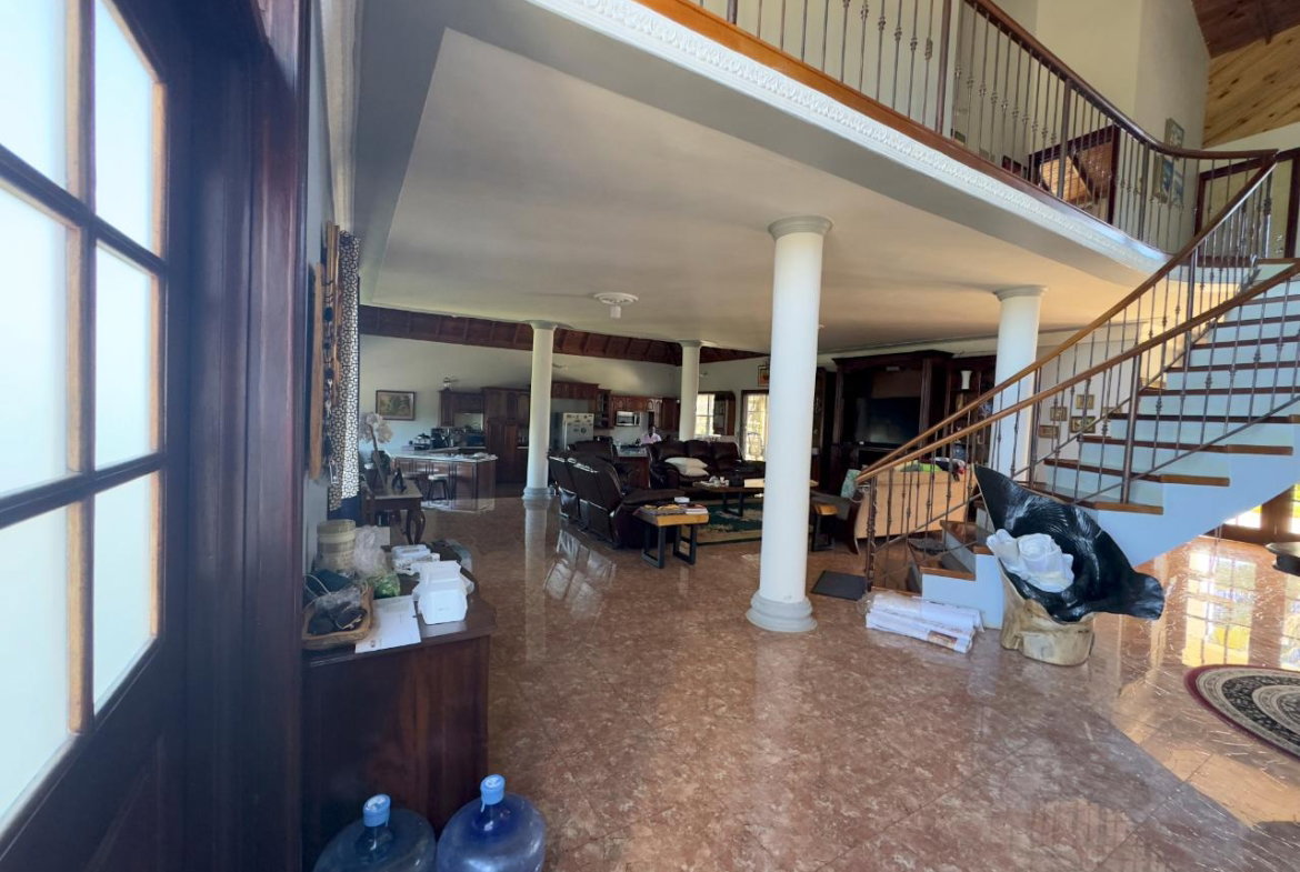 Sixth image of St. Elizabeth in Malvern, St. Elizabeth, Jamaica - property is For Sale