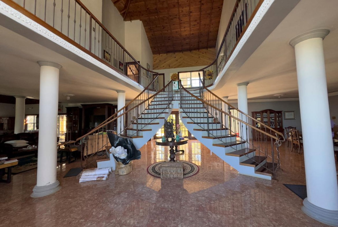 Seventh image of St. Elizabeth in Malvern, St. Elizabeth, Jamaica - property is For Sale